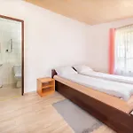 Jaktstuga Lesne Uroczysko