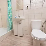 Jaktstuga Lesne Uroczysko *