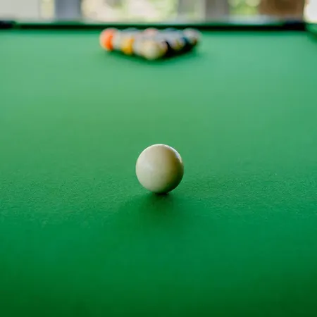 Lesne Uroczysko Lodge