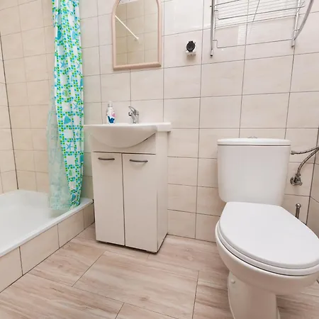 Lodge Lesne Uroczysko *
