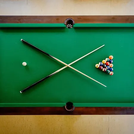 Lesne Uroczysko * Ustka