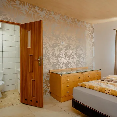 Lodge Lesne Uroczysko
