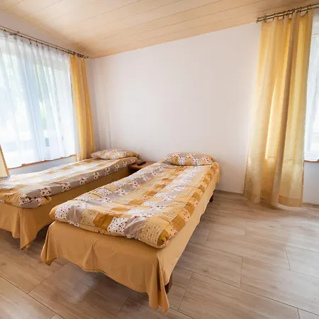 Lodge Lesne Uroczysko *