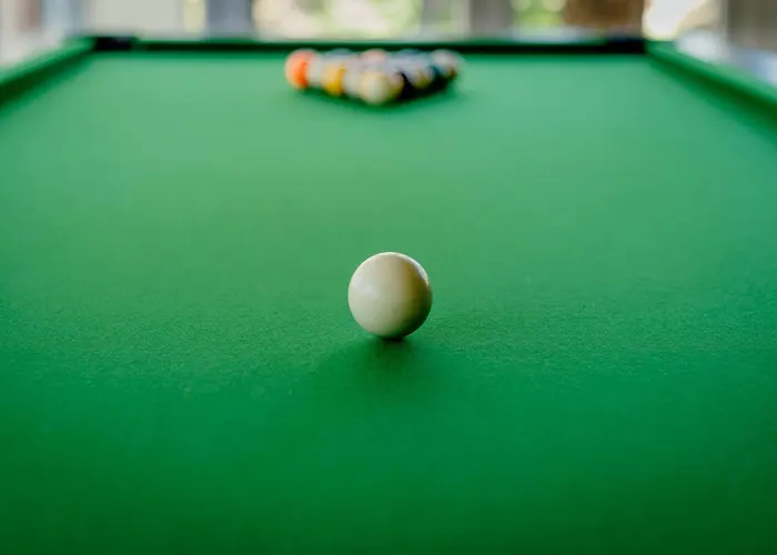 Lesne Uroczysko Jaktstuga