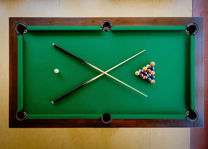 Lesne Uroczysko * Ustka