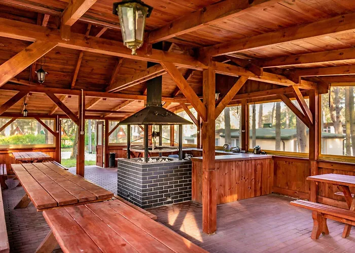 Lesne Uroczysko * Ustka