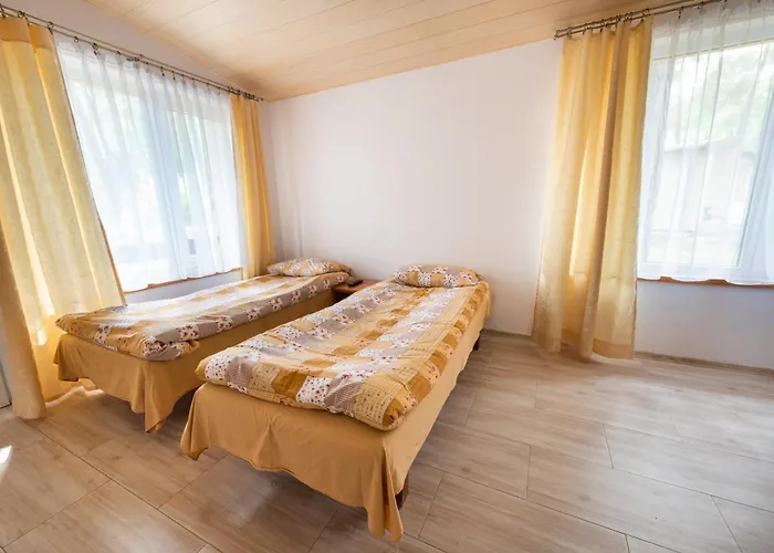 Jaktstuga Lesne Uroczysko *